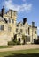 Scotney Castle Manor House