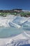 Scott Base, Ross Island, Antarctica