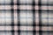 Scott pattern fabric texture.