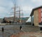 Scott`s Ship Discovery Dundee