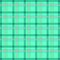 Scottish cell, seamless, vector pattern