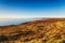 The Scottish coastline between South Erradale and Red Point