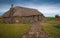 Scottish cottage near the sea