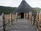 Scottish Crannog Centre, Loch Tay, Perthshire