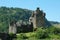 Scottish Eilean Donan Castle