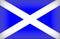 Scottish Flag