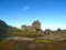 Scottish Highland Castle 03