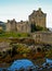 Scottish Highland Castle 08