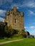 Scottish Highland Castle 11