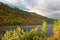 Scottish Highlands landscape, Loch Awe