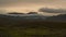 Scottish Highlands Landscape near Ullapool - Time :apse Video