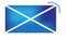 Scottish Independence Flag