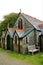 Scottish Landmarks - Church at Loch Buie