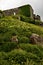 Scottish Landmarks - Ruins of Aros Castle
