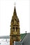 Scottish Landmarks - Tobermory Church Building