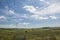 Scottish Landscape Fields