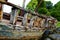 Scottish Landscapes - Boats in Salen Bay