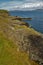 Scottish Landscapes - Island of Staffa