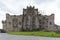 The Scottish National War Memorial housed in a redeveloped barrack block in Crown Square, at Edinburgh Castle, Scotland, UK