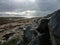 Scottish  north east coast Beach Views