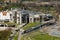 Scottish Parliament Building