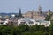 Scottish Parliament and Edinburgh City