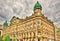 Scottish Provident Institution, a historic building in Belfast -
