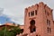 Scottish Rite Masonic Center Museum and Library in Santa Fe, New Mexico