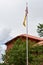 Scottish Rite Masonic Center Museum and Library in Santa Fe, New Mexico