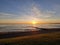 Scottish Seaside Landscape Scenery