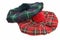 Scottish Tartan Hat. Bonnet