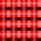 Scottish tartan texture