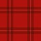 Scottish Textile background