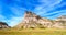 Scotts Bluff National Monument