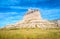 Scotts Bluff National Monument