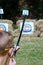 Scout Archery