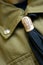 Scout uniform detail