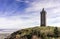 Scrabo Tower, Newtownards