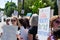 Scranton, PA, protest against Jeff Sessions. 2