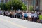 Scranton, PA, protest against Jeff Sessions. 4