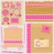 Scrapbook kit