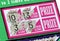 Scratch Ticket