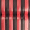 Scratched abstract background with black and red stripes