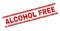 Scratched Textured ALCOHOL FREE Stamp Seal