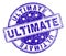 Scratched Textured ULTIMATE Stamp Seal