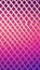 Screen background from Fret shapes and fuchsia