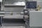 Screw lathe machine, lathe threading machine, turning machine cutting screw threads on a lathe tool