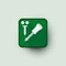 and screwdriver icon