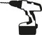 Screwdriver icon tool