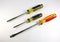 Screwdriver set